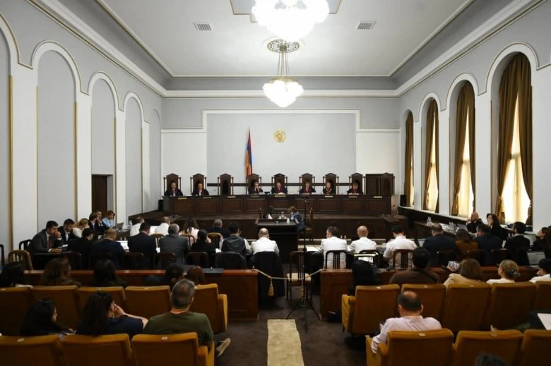 «Փաստ». Հաղթողը կլինի՞ պետությունը