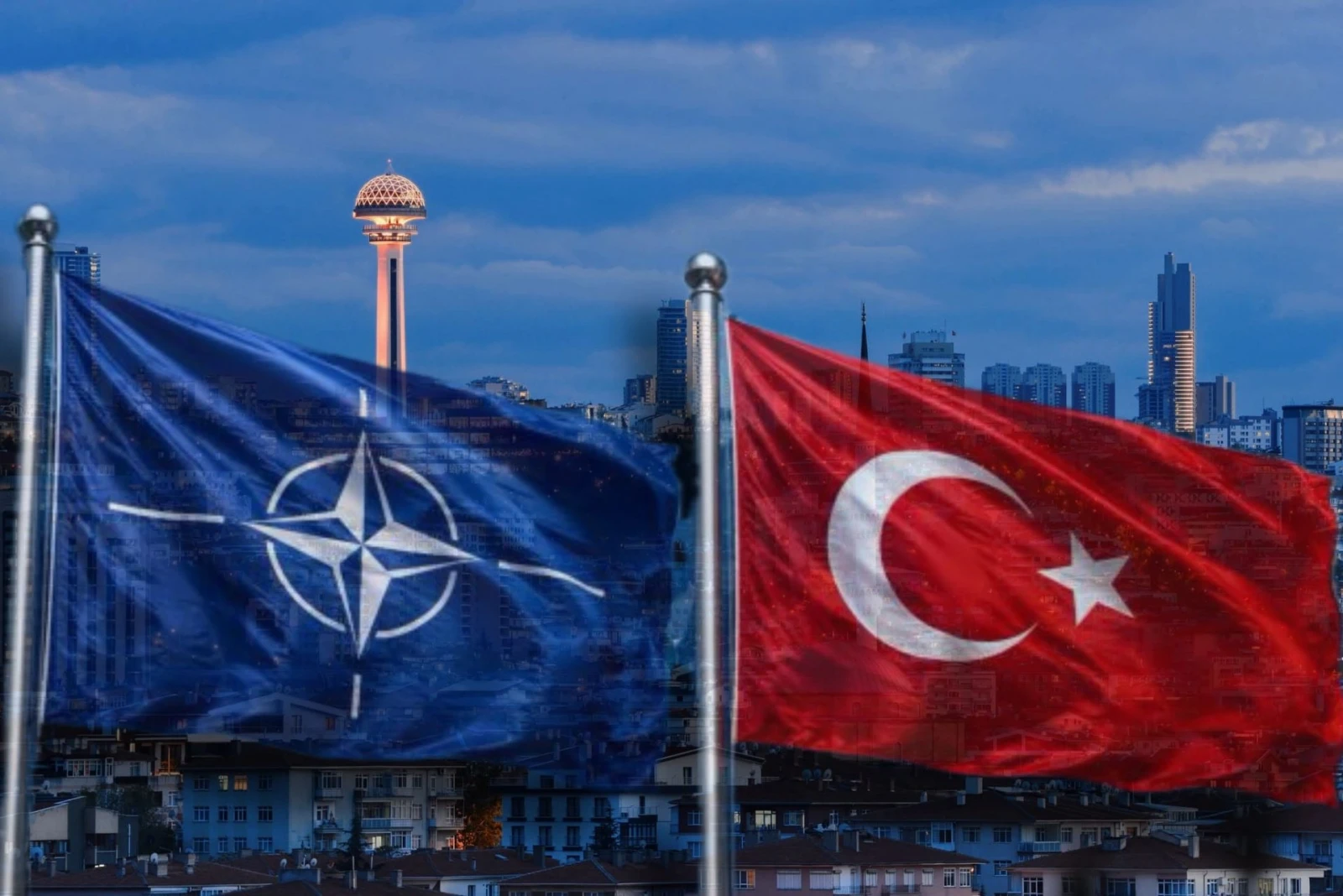 Hurriyet: Defense industry ecosystem memorandum to be signed at NATO summit in Ankara