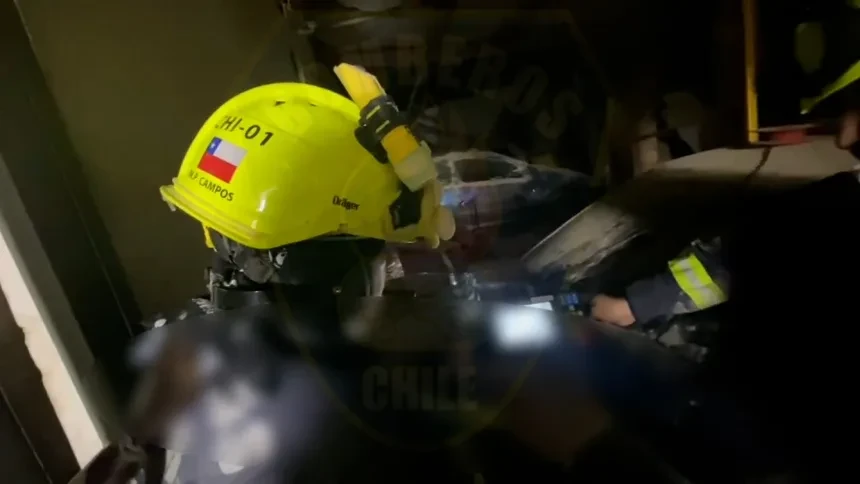 In Venezuela, the death toll from the earthquake continues to rise