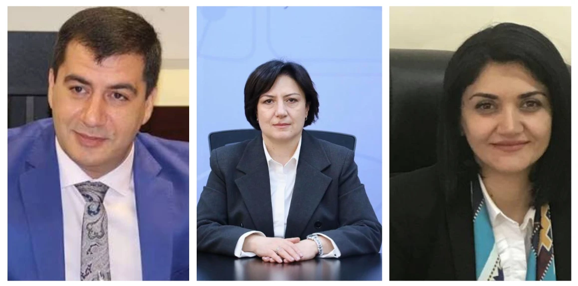 «Ժողովուրդ». Փոխնախարարները կլքեն իրենց պաշտոնները