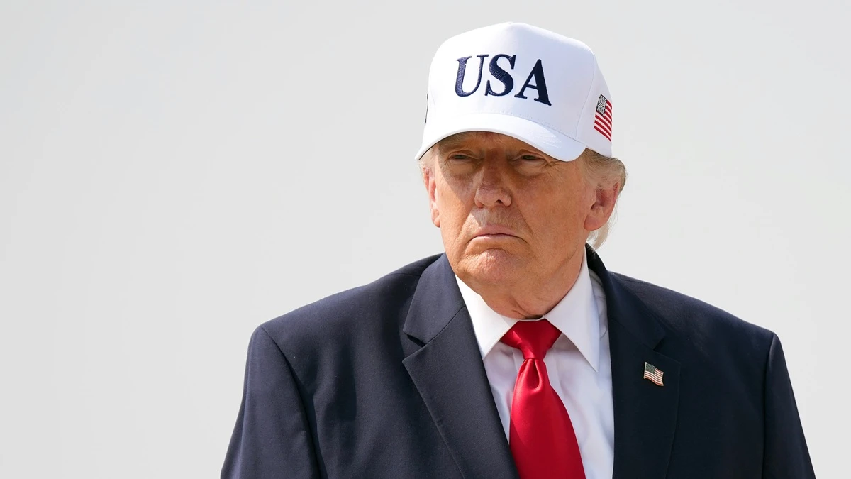 The Financial Times: Trump prepares new tariffs against dozens of countries