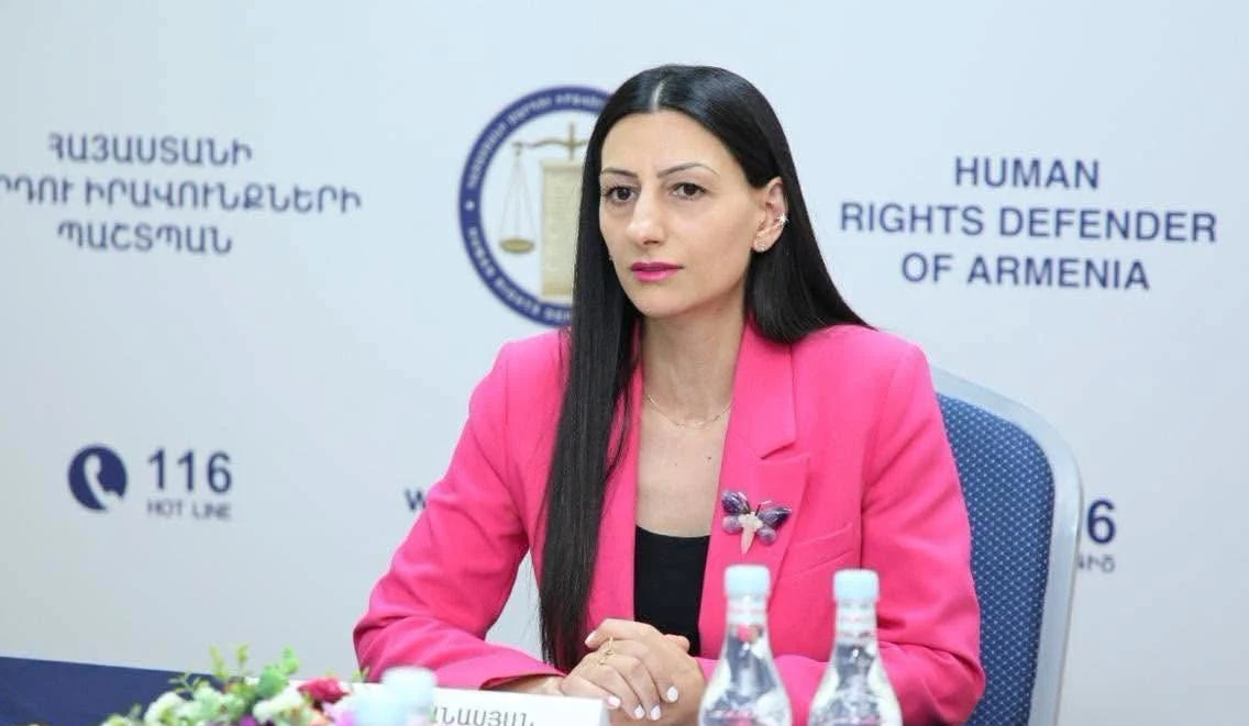 Ընդունվել են տնային կալանքում գտնվող անձանց կրթության իրավունքի երաշխավորմանն ուղղված կարգավորումները. ՄԻՊ