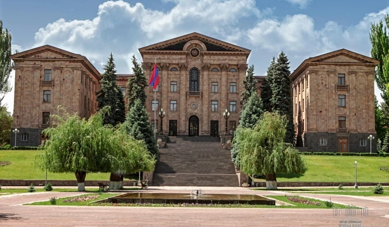 Մեռելոց օրերը լինելու են աշխատանքային. ԱԺ-ի պարզաբանումը