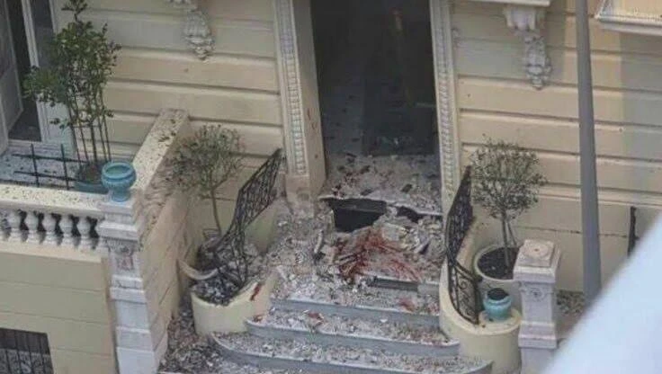 В Германии прошёл обыск по делу о взрыве в Монако, подозреваемая объявлена в розыск