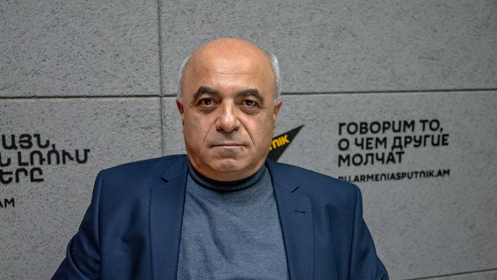 Երվանդ Բոզոյանին հրավիրել են հարցաքննության