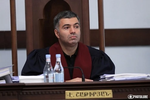 Արդյոք առնվազն ԲՀԿ–ի մասով ՍԴ որոշումն արդա՞ր էր. հարց ՍԴ դատավոր Էդգար Շաթիրյանին