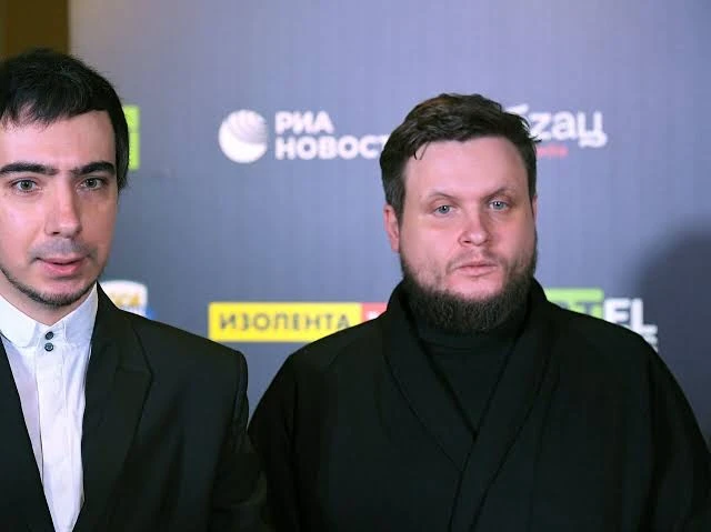 Греческий советник по безопасности стал жертвой пранкеров Вована и Лексуса — опубликована запись звонка