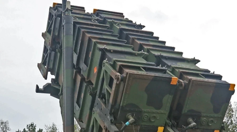 Թրամփն Ուկրաինային թույլատրել է Patriot հրթիռներ արտադրել, սակայն արտադրության գործարկումը կարող է մեկ տարի տևել․ Reuters