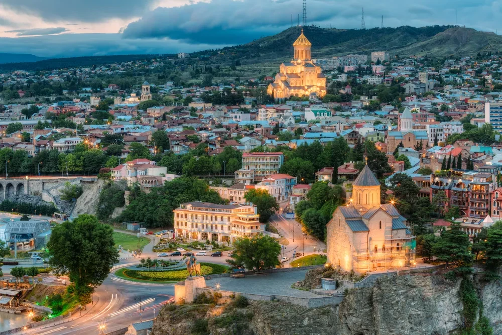 Որքա՞ն հայ է բնակվում Վրաստանում