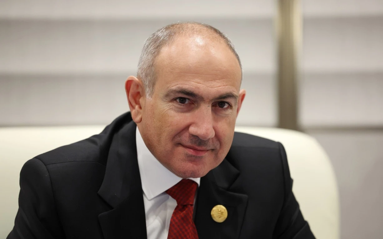 Premier: Armenia interested in further participation in Eurasian Economic Union