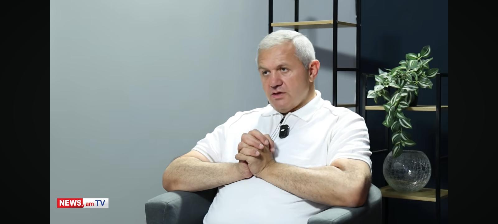 «Сильная Армения»: Еще не сформированный парламент уже столкнулся с проблемой легитимности