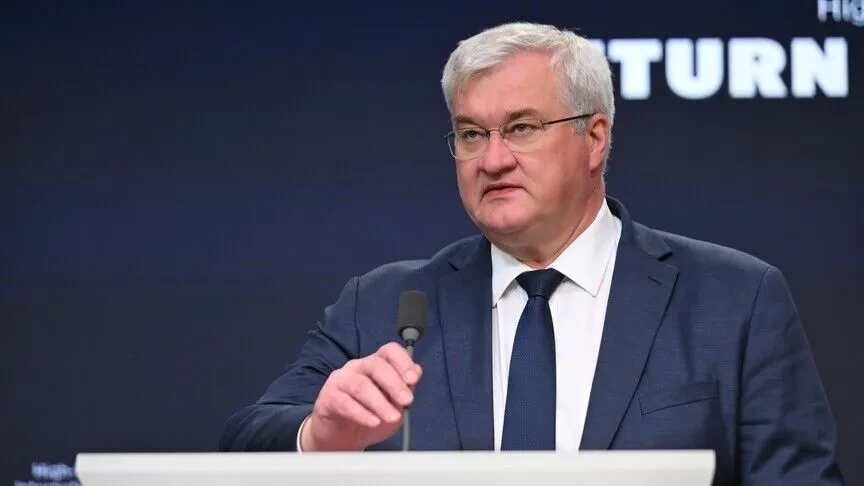 Ուկրաինայի ԱԳ նախարարն Անկարայում հայտարարել է, որ Կիևը պատրաստ է Ռուսաստանի հետ «անվերապահ հրադադարի»