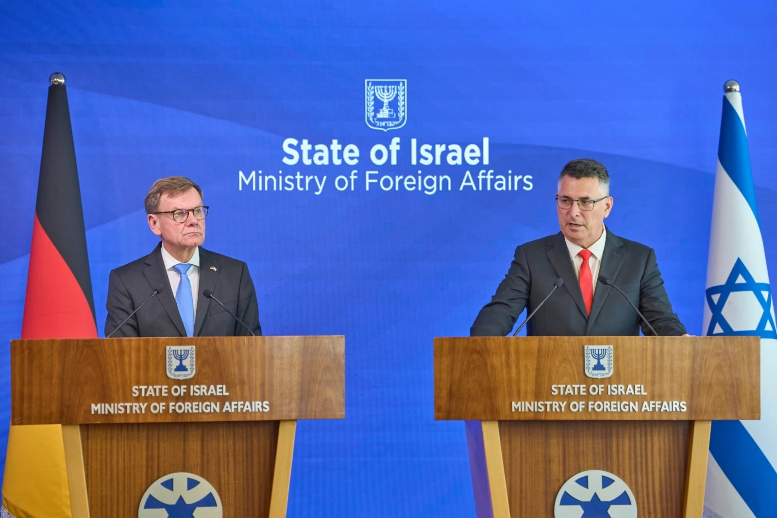 “The nuclear deal is only part of the problem”: Germany calls for discussing Iran’s missiles and allies