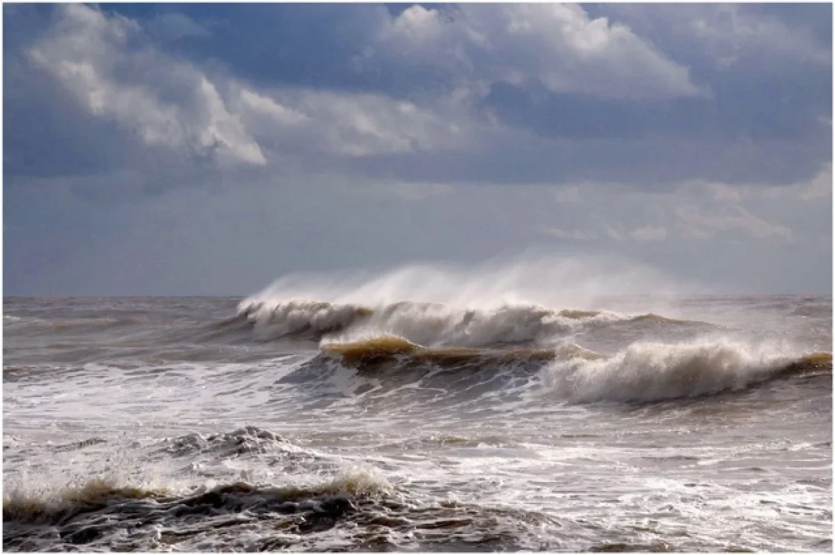 Xinhua: Eight people killed in China due to thunderstorms