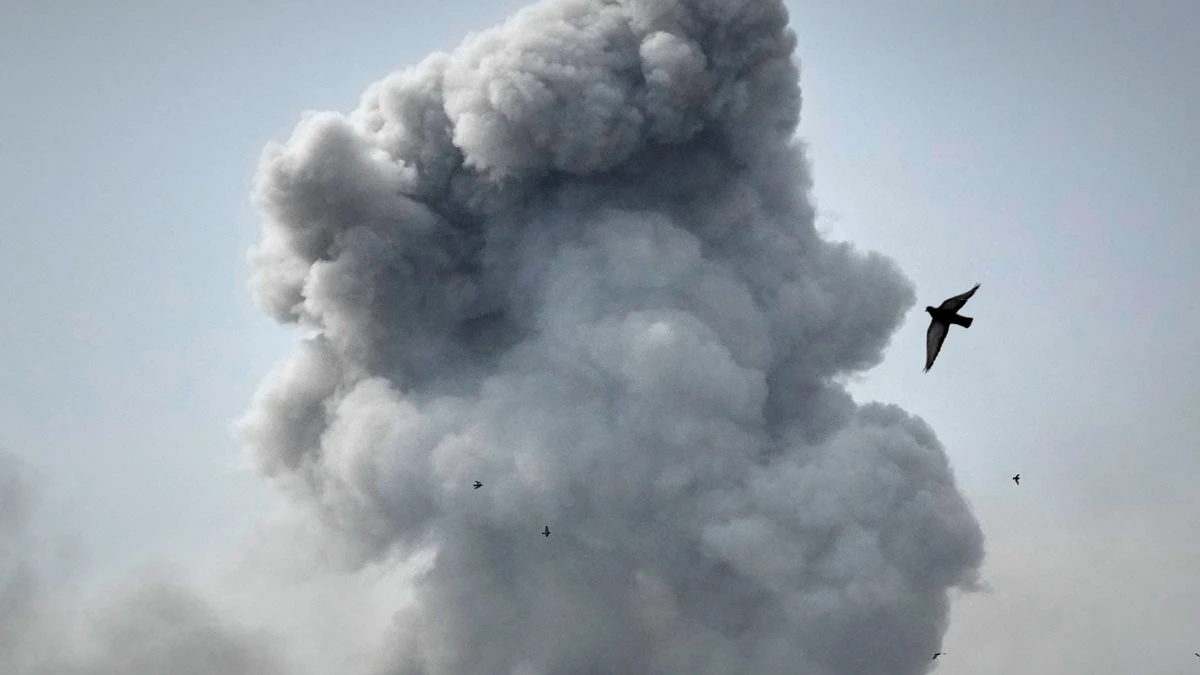 NYT: US launches more than 170 strikes on Iranian military targets near the Strait of Hormuz over two days