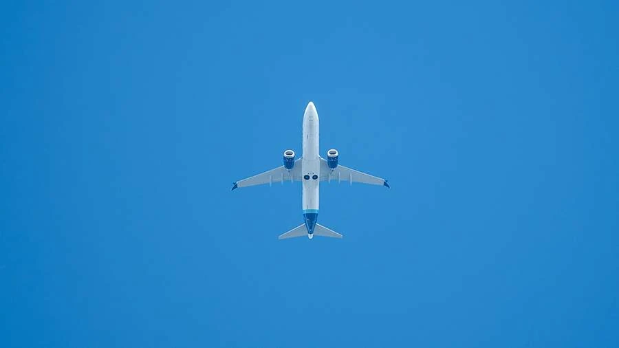 Pakistan cargo plane disappears from radar over Arabian Sea