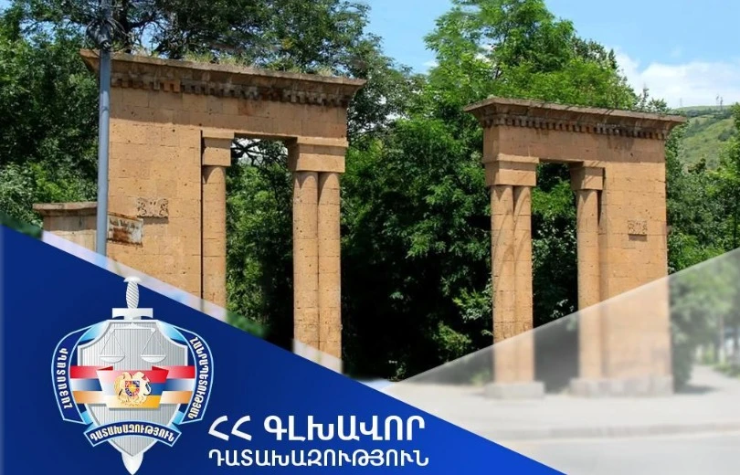 Վանաձոր համայնքի տիրապետմանն է վերադարձվել Հրանտ Մաթևոսյանի անվան այգու տարածքում գտնվող ևս 1 հողատարածք