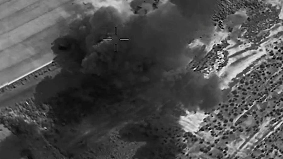 Fars: в результате ударов США по окрестностям Ахваза погибли три человека