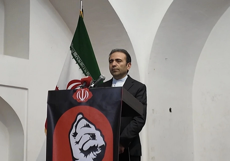 Ali Khamenei called Armenia a “sincere neighbor”: Yerevan honors Iran’s late Supreme Leader