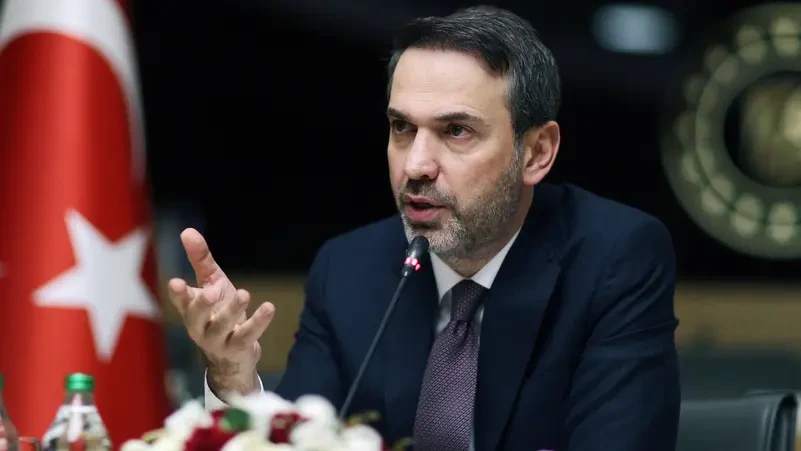 Թուրքիան և Իրաքը պատրաստվում են առաջիկա 12 ամիսների համար Կիրկուկ-Ջեյհան նավթամուղի վերաբերյալ համաձայնագիր ստորագրել