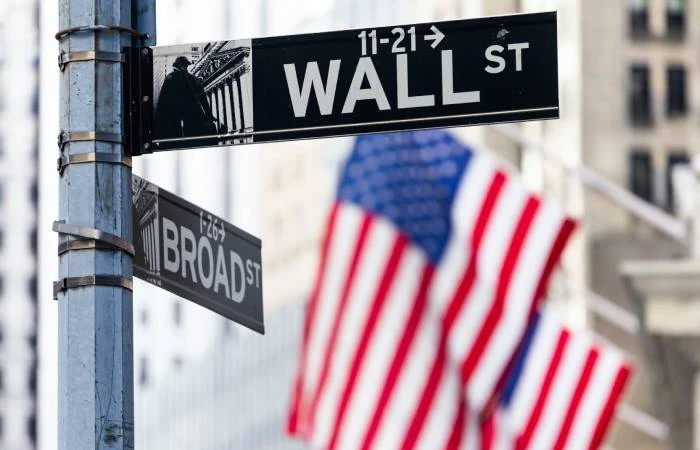 Фондовые индексы США выросли вслед за котировками акций ИТ-компаний