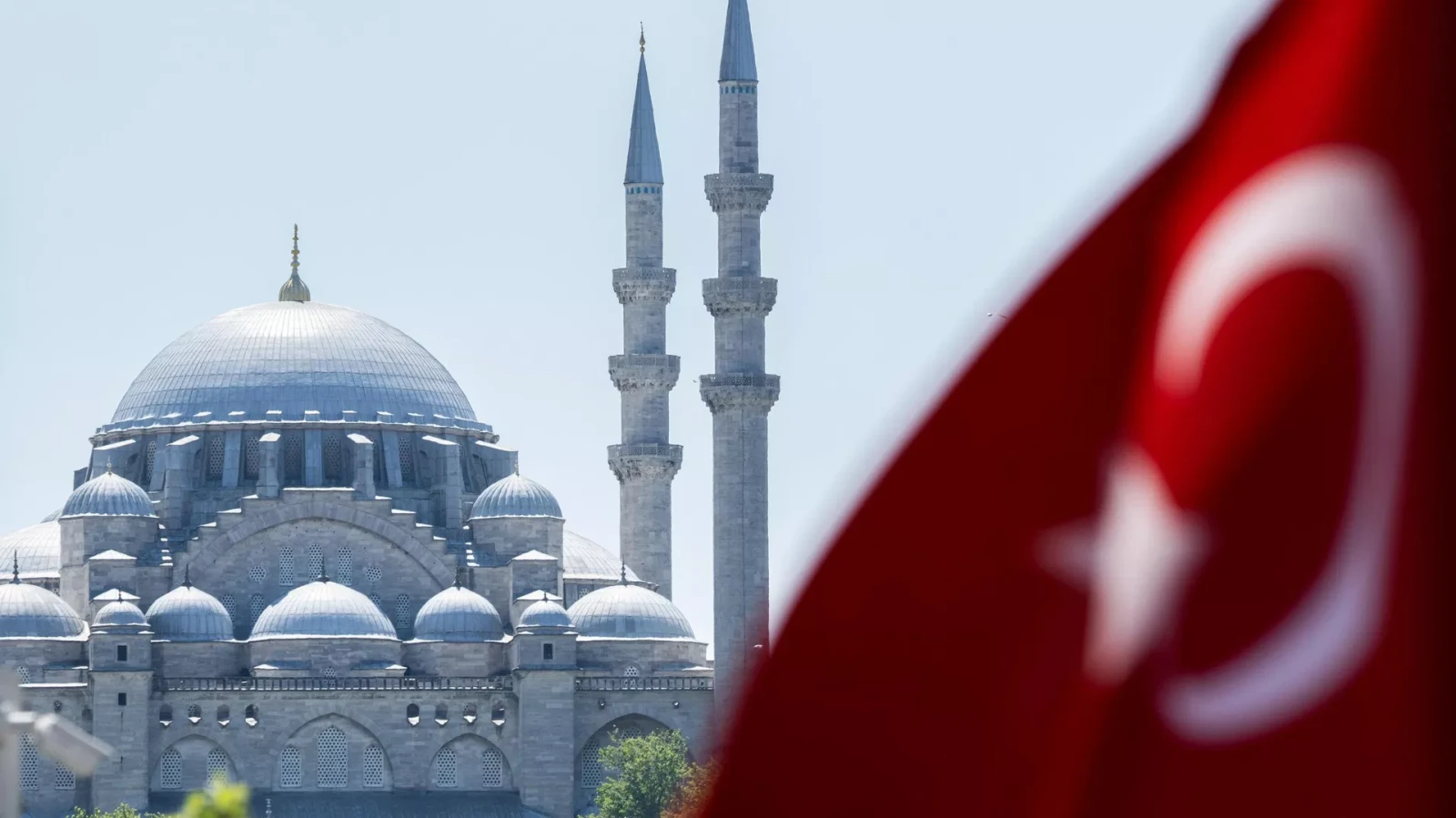 CNN Türk․ Թուրքիան չի մասնակցի ՆԱՏՕ DSRB բանկի ստեղծմանը