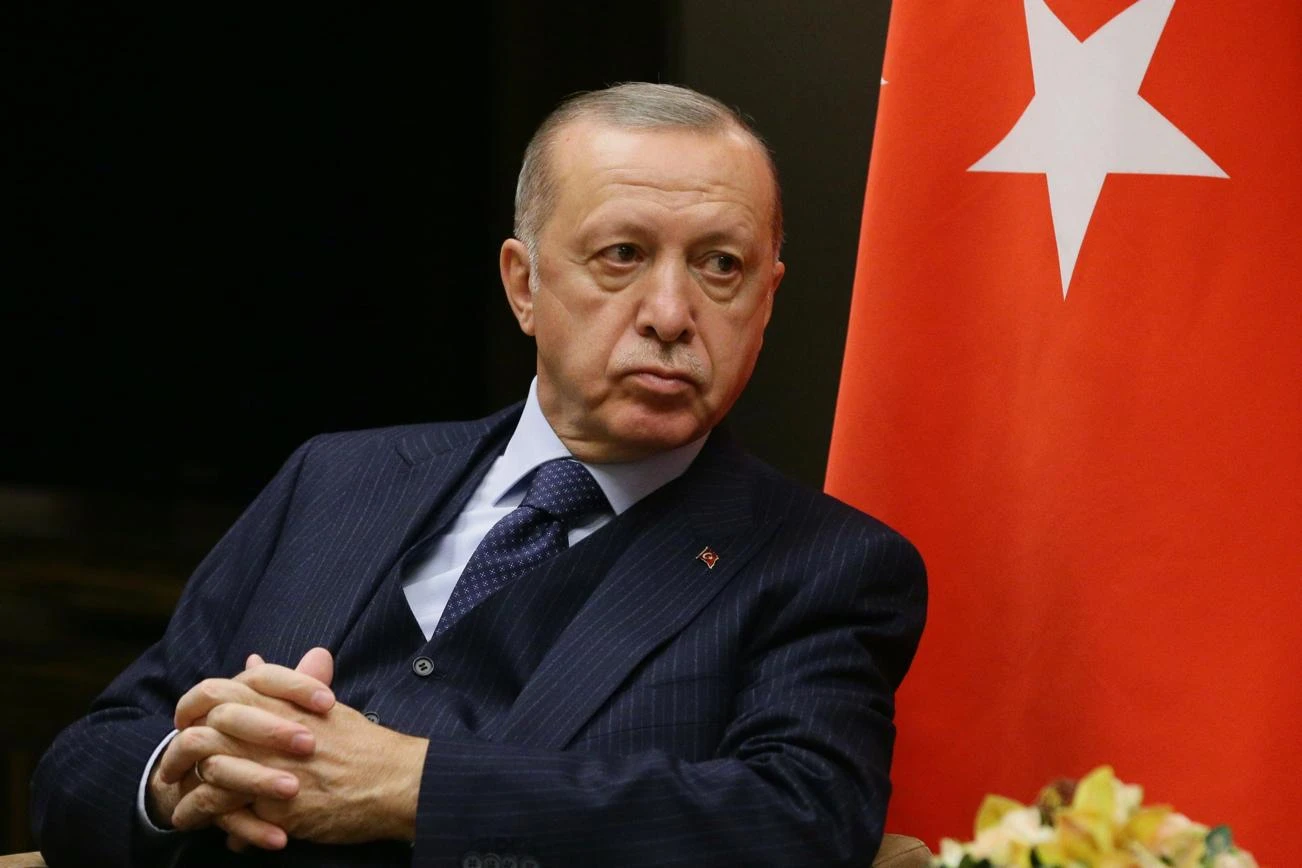 CNN Türk. Էրդողանը կարող է հայտարարել Թուրքիայի կողմից С-400-ների վերավաճառքի մասին