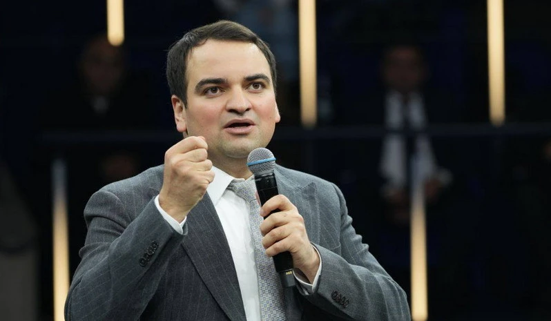 Newspaper: Most of opposition Strong Armenia bloc team renouncing MP mandates after Narek Karapetyan statement