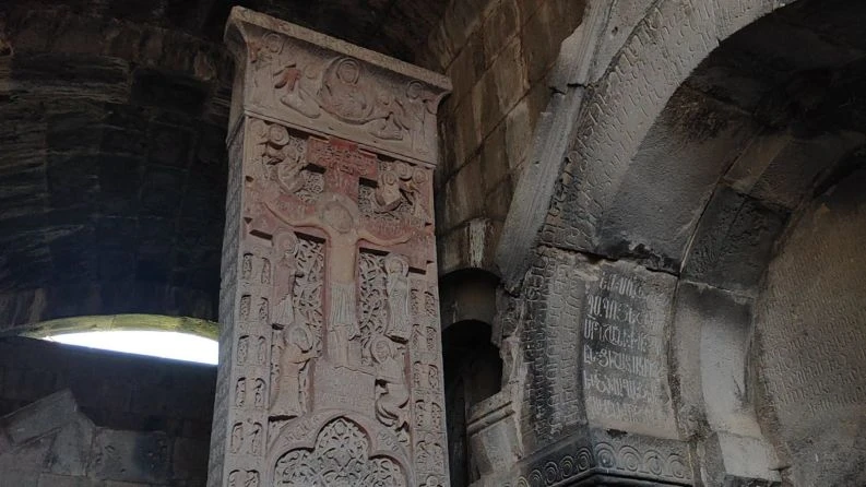 Եթե մատաղի որոշ դրսևորումներ վերածվել են սնահավատության, դրանք պետք է մերժվեն. Գուգարաց թեմ