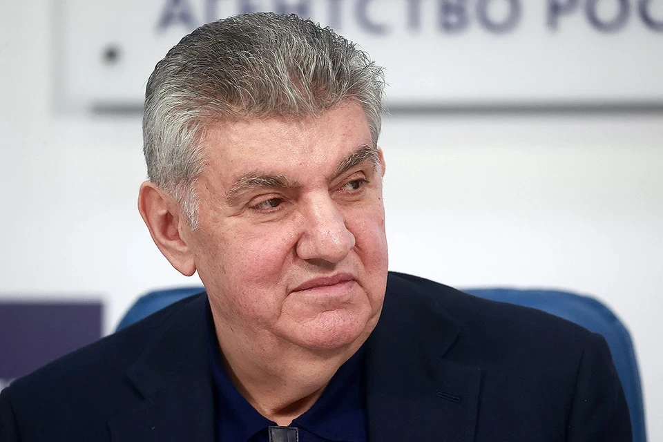 Ара Абрамян: В тюрьме или на свободе, - Царукян всё равно будет пользоваться намного большим уважением в стране и в мире, чем те, кто пытаются его обесценить