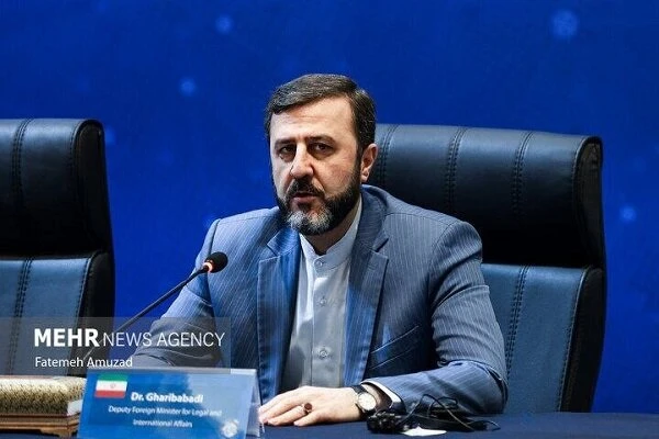 Иран потребовал привлечь ОАЭ к ответственности за поддержку США