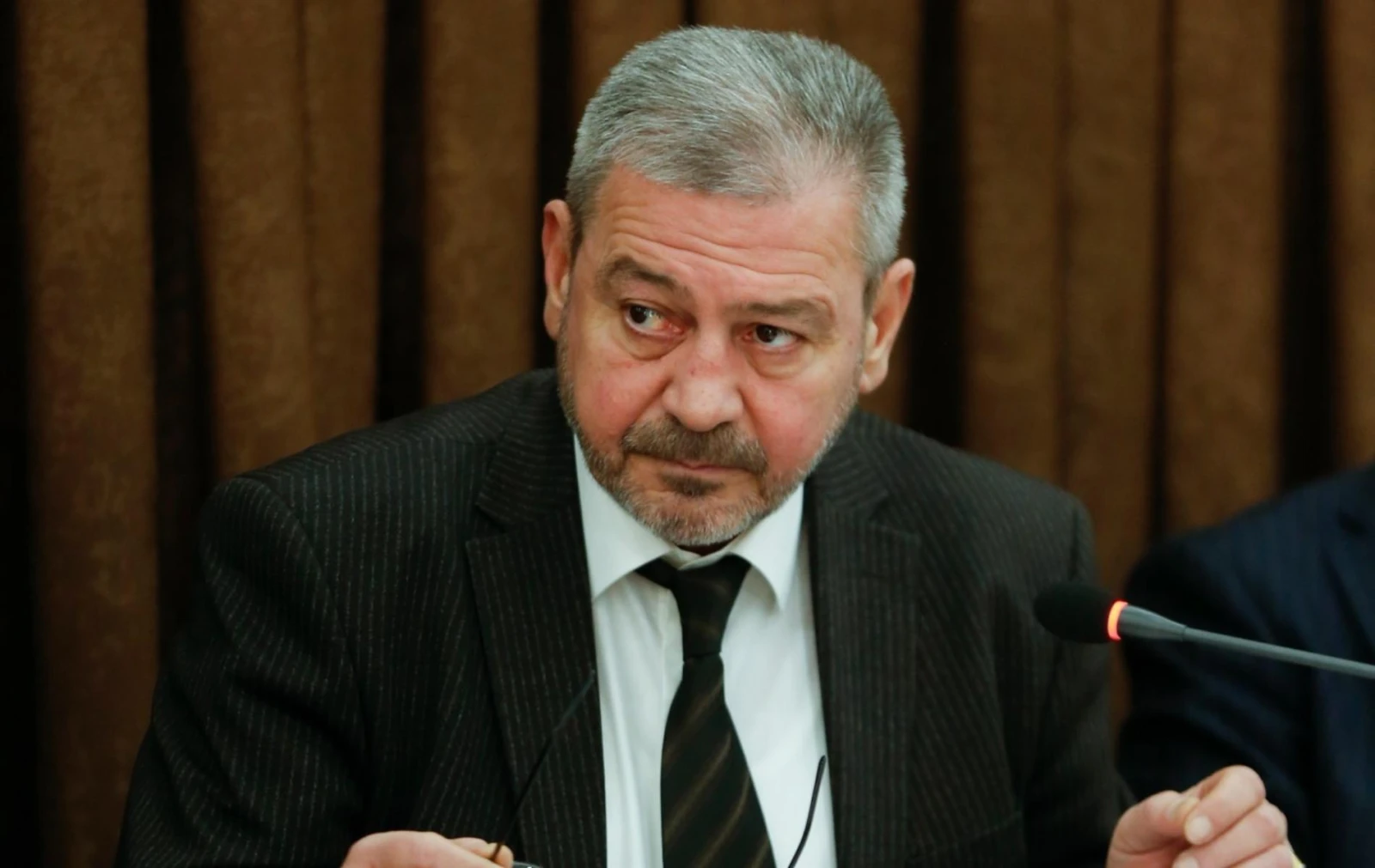 Ромик Мхитарян назначен руководителем административного района Шенгавит Еревана