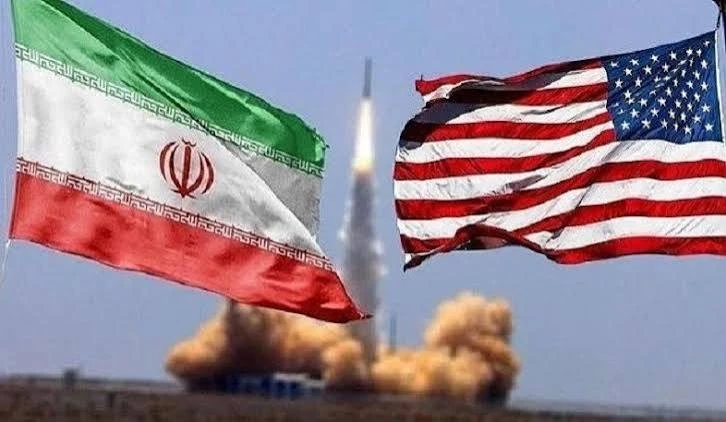 US announces end of new series of strikes on Iran