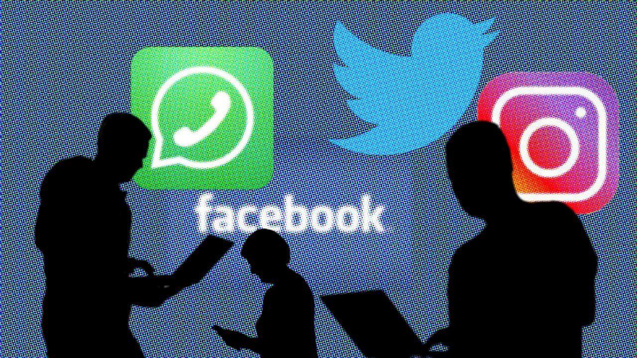 Former German finance minister falls victim to Facebook scammers