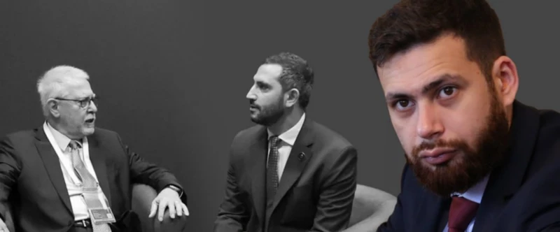 Ում թեկնածությունն է քննարկվում հայ-թուրքական հարաբերությունների կարգավորման բանագնացի պաշտոնում. «Ժողովուրդ»