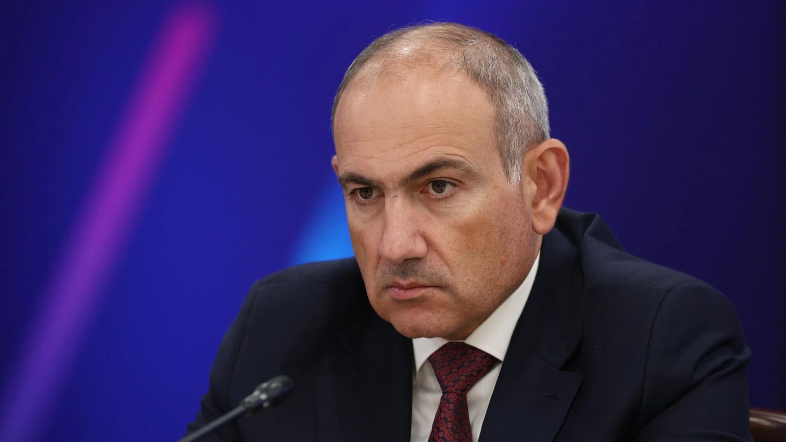 Премьер-министр Армении направил телеграмму соболезнования в связи со смертью Хамада бин Халифы Аль Тани