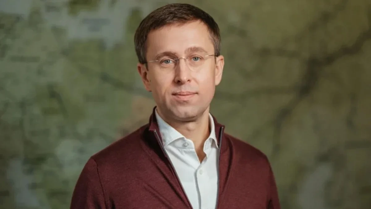 Зеленский назвал имя кандидата в премьер-министры Украины