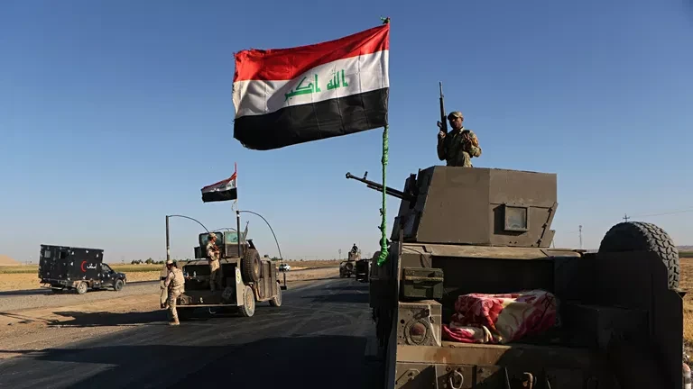 Al Jazeera: Drone crashes near key Al-Faw port in southern Iraq