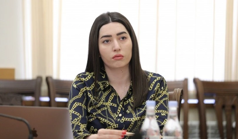 Launch of Large-Scale Printing of New Biometric Passports in Armenia: MIA