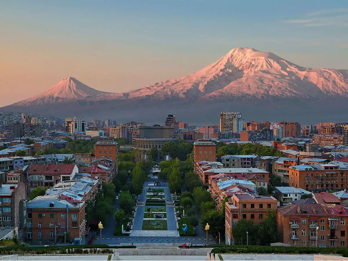 Ranking of the world's best cuisines unveiled: What place is Armenia in?