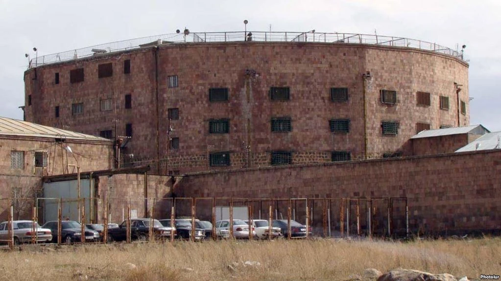 «Նուբարաշենում» դատապարտյալն ինքնավնասումներ է արել. փաստաբանն ահազանգում է