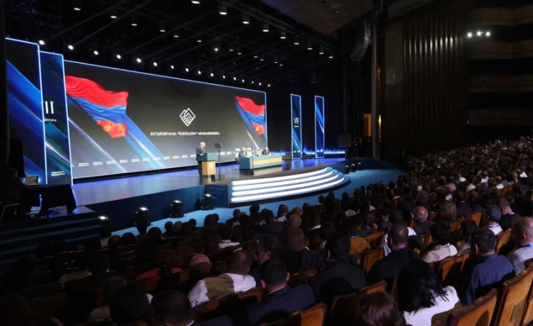 «Свобода»: Кто из партии Пашиняна возглавит постоянные комиссии парламента Армении?
