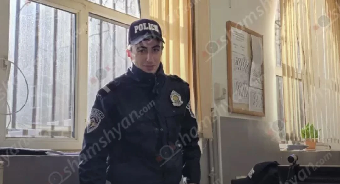В детском саду в Ереване няня нанесла телесные повреждения 6-летнему мальчику