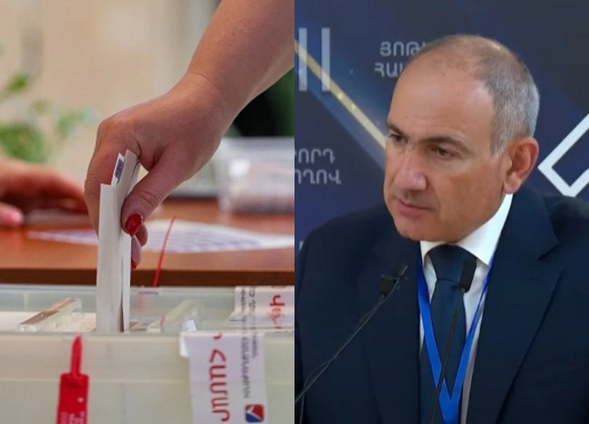 «Հրապարակ»․ Իշխանությունը նախապատրաստվում է նոր ընտրությունների