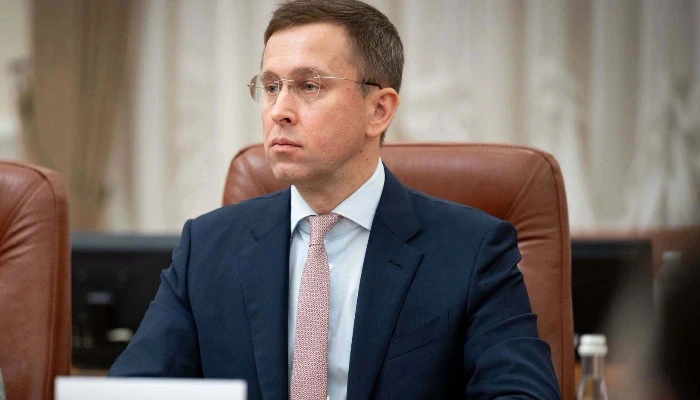 Верховная рада назначила Сергея Корецкого премьер-министром Украины