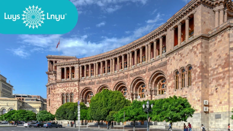 Միջնաժամկետ կանխատեսումների իրատեսականությունը խորը մտահոգությունների տեղիք է տալիս. «ԼՈՒՅՍ» հիմնադրամ