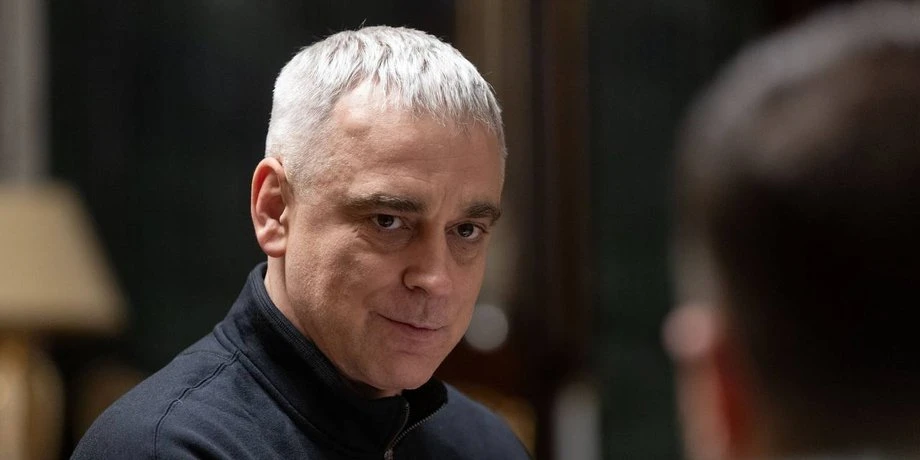 Зеленский назначил Александра Поклада временно исполняющим обязанности главы СБУ