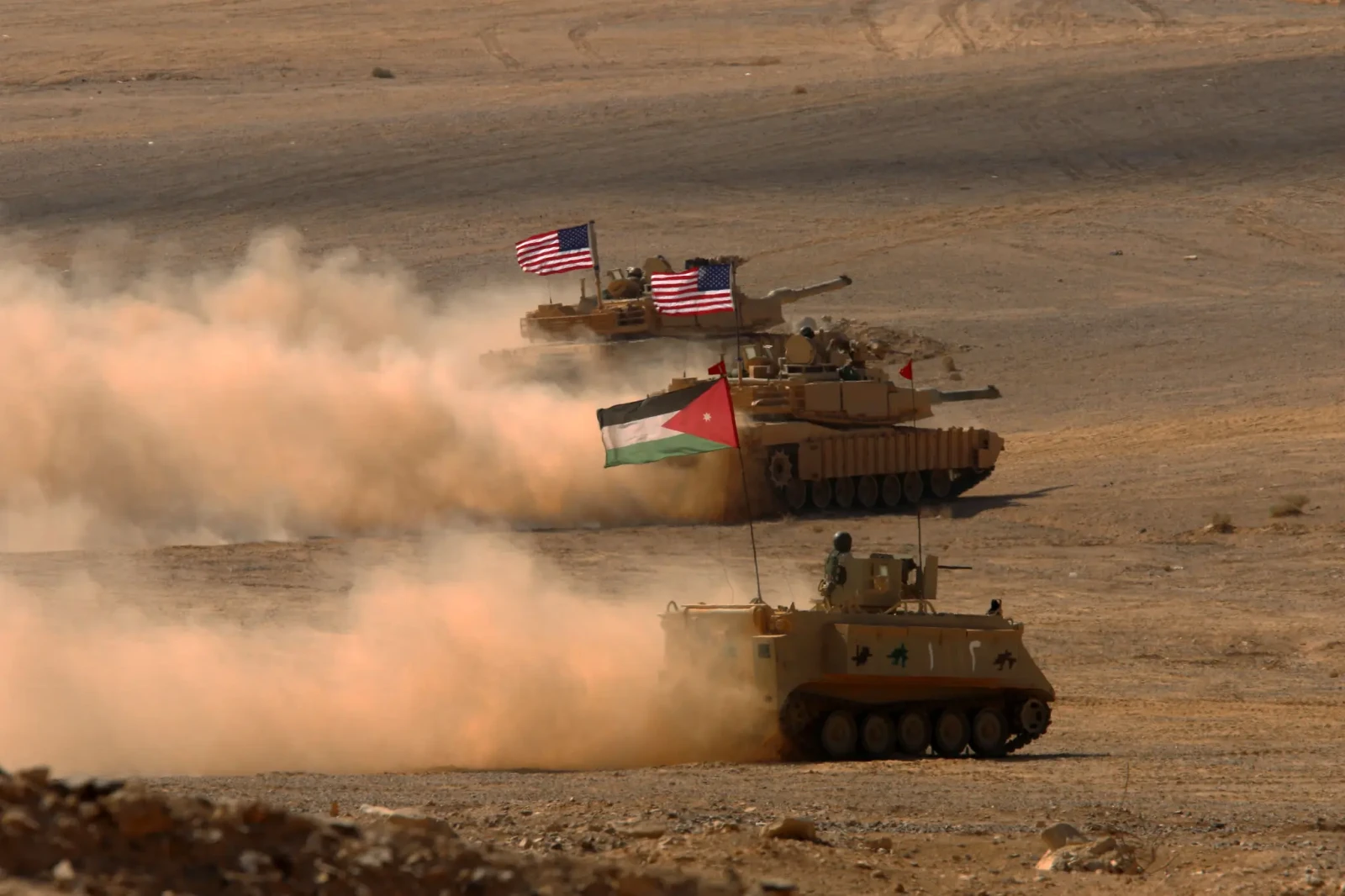 "Iran Has Become More Skilled at Evading American Air Defense Systems": Details of the Strikes on Jordan