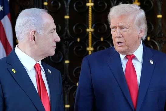 Trump assured that Netanyahu would not be arrested in the US