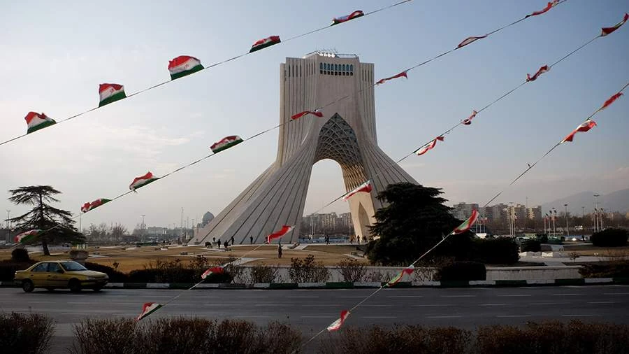 Baghaei: Iran received proposals from mediators for a settlement with the U.S.
